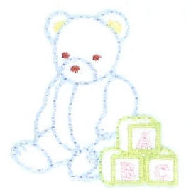 iron on motif (iron on motif)