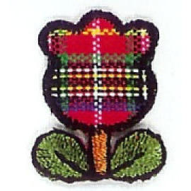 iron on motif (iron on motif)