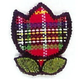 iron on motif (iron on motif)