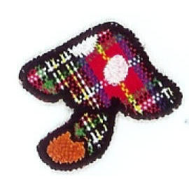 iron on motif (iron on motif)