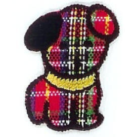iron on motif (iron on motif)