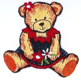 iron on motif (fer sur Motif)