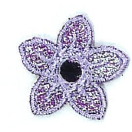iron on motif (Eisen auf Motiv)