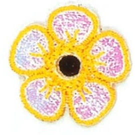 iron on motif (Eisen auf Motiv)