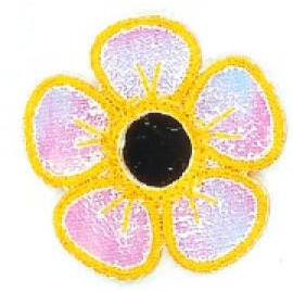iron on motif (iron on motif)