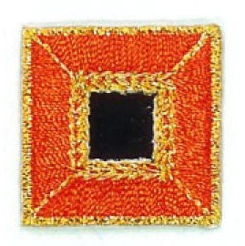 iron on motif (iron on motif)