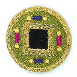 iron on motif (iron on motif)
