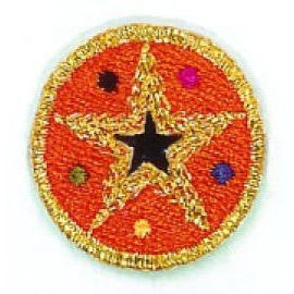 iron on motif (iron on motif)