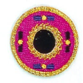 iron on motif (iron on motif)
