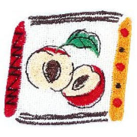 iron on motif (iron on motif)