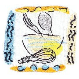 iron on motif (iron on motif)