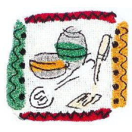 iron on motif (iron on motif)