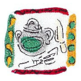 iron on motif (iron on motif)