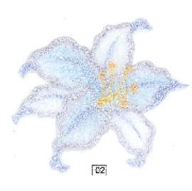 iron on motif (iron on motif)