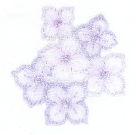 iron on motif (iron on motif)