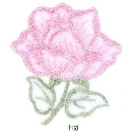 iron on motif (iron on motif)