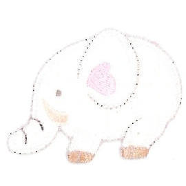 iron on motif (fer sur Motif)