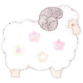 iron on motif (fer sur Motif)