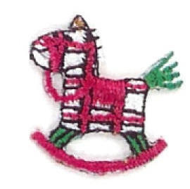 iron on motif (fer sur Motif)