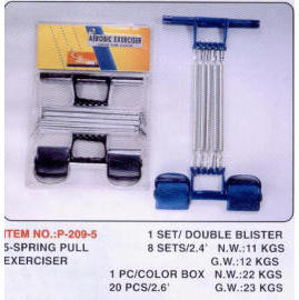 Exercise Equipment