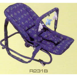 BABY STROLLER (BEBE POUSSETTE)