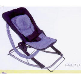 BABY STROLLER (BABY STROLLER)