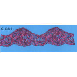 lace,motif