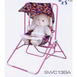 BABY STROLLER (BEBE POUSSETTE)