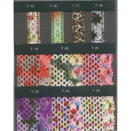 lace,motif