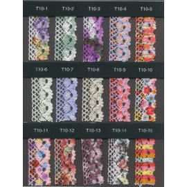 lace,motif