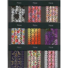lace,motif