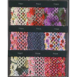 lace,motif