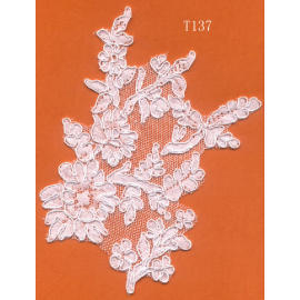 lace,motif (кружева, мотив)