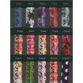 lace,motif
