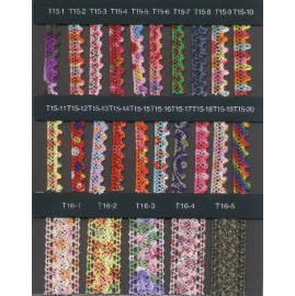 lace,motif
