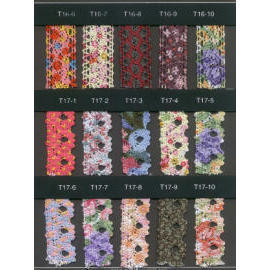 lace,motif