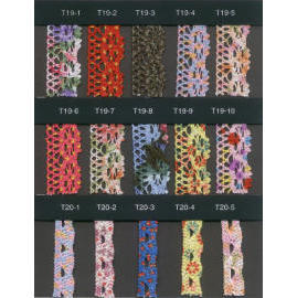 lace,motif