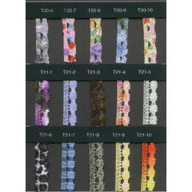 lace,motif