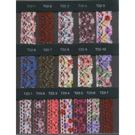 lace,motif