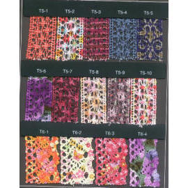 lace,motif