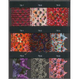 lace,motif