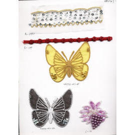 artificial flower (artificial flower)