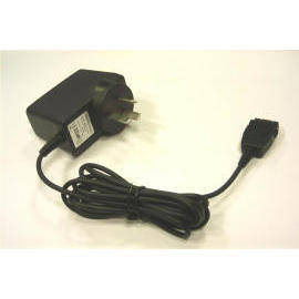 mobile phone charger (Handy-Ladegerät)