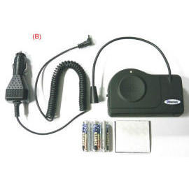 mobile phone accessories / charger / hands free
