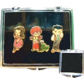 Metal Art Accessories (Metal Art Zubehör)