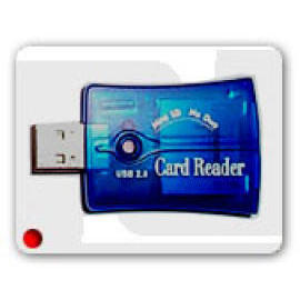 CARD READER (CARD READER)