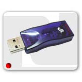 USB-to-IRDA (USB-to-IRDA)