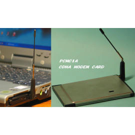 CDMA-Modem PCMCIA CARD (CDMA-Modem PCMCIA CARD)