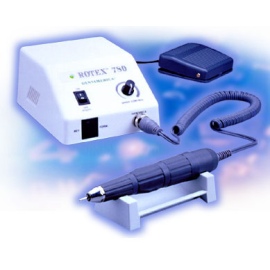 Rotex 780 Compact Electric Handpiece Unit (Rotex 780 électrique compact Handpiece Unité)