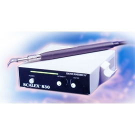 scalex 830 Ultrasonic Scaler (830 scaleX ultrasons Scaler)